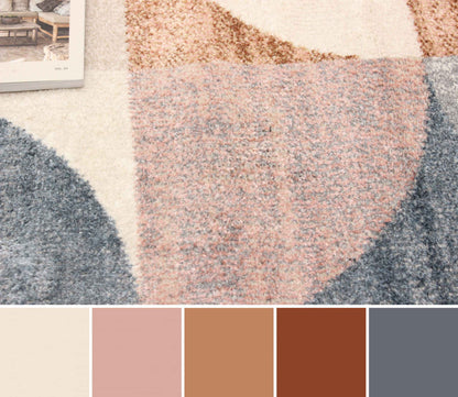 Tapis ivoire Bennett - 8'0 X 10'0 | Carpette Bennett ivoire - 8 pi 0 po x 10 pi 0 po