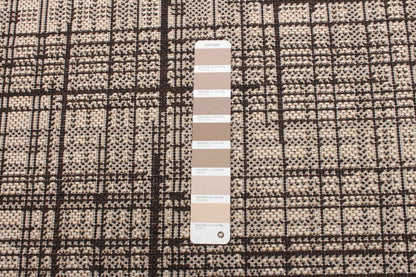 Tapis Panthea crème - 132 x 196 cm | Tapis Panthea crème - 132 x 196 cm