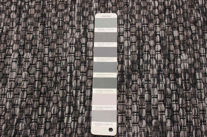 Tapis Brooks Charcoal - 244 x 305 cm | Tapis Brooks anthracite - 244 x 305 cm