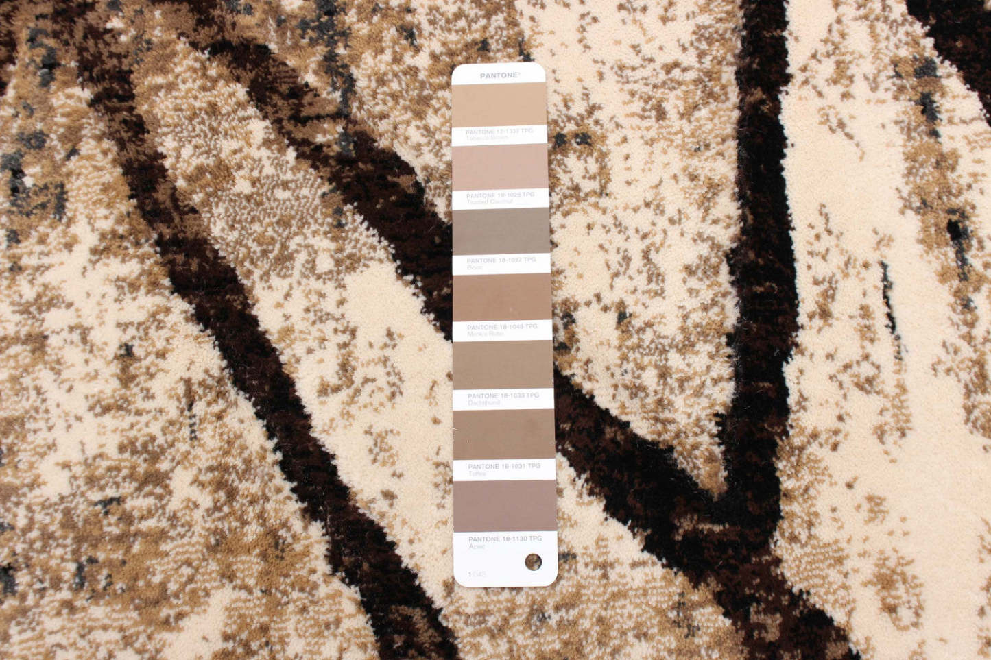 Tapis Cherokee Chocolat, Or - 7'10 X 10'2 |Carpette Cherokee doréechocolat - 7 pi 10 po x 10 pi 2 po