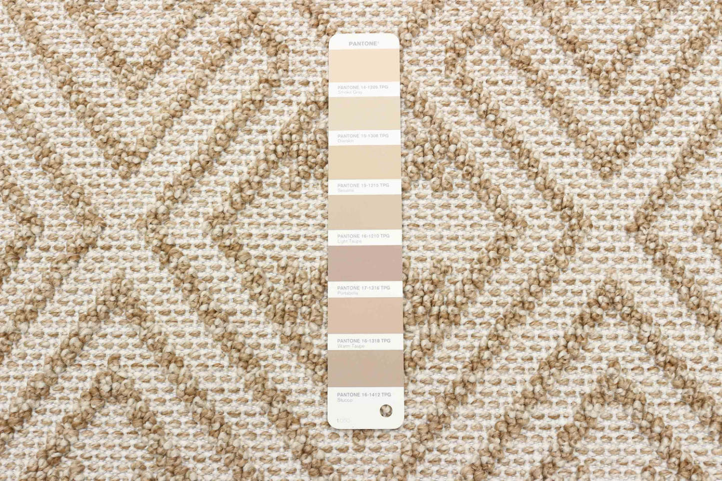 Penney Taupe Area Rug - 2'6 x 12'0|Carpette Penney taupe - 2 pi 6 po x 12 pi 0 po|D86FOFLH