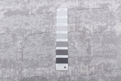 Tapis Jewel gris clair - 120 x 170 cm | Tapis Jewel gris clair - 120 x 170 cm