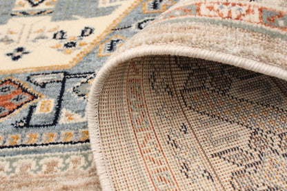 Quincy Ivory Area Rug - 7'10 x 10'2|Carpette Quincy ivoire - 7 pi 10 po x 10 pi 2 po |D2B5A75S