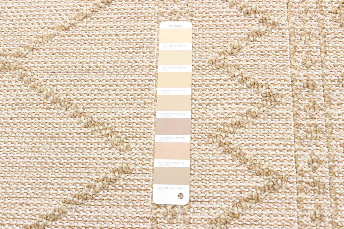 Tapis Balbina Taupe - 8'0 x 10'0|Carpette Balbina taupe - 8 pi 0 po x 10 pi 0 po|D86FONJI