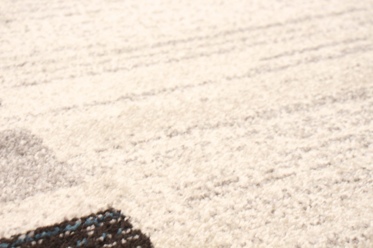 Aya Ivory-Blue Area Rug - 7'10 x 10'2|Carpette Aya ivoire-bleu - 7 pi 10 pox 10 pi 2 po| D2ADA8RQ