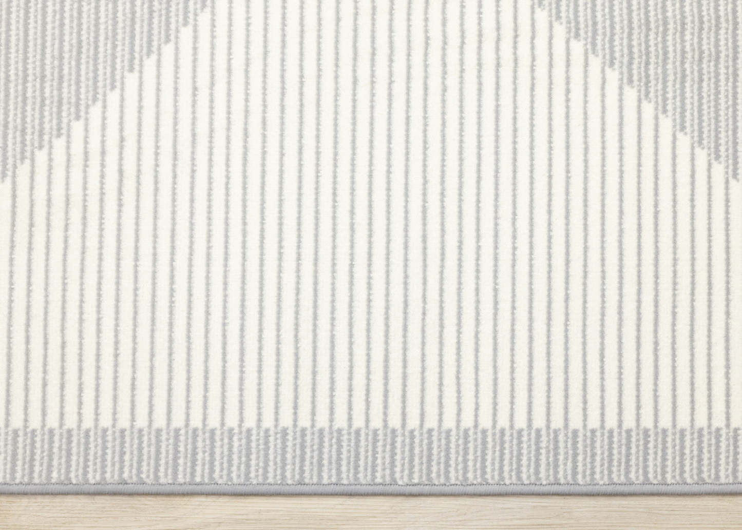 Tapis d'intérieur Florence Diamonds - 4'7 x 6'7|Tapis d'intérieur Florence à motif de diamants - 4 pi 7 po x 6 pi 7 po