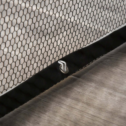 Pawhut Large Catio Enclos Extérieur Pour Chat Maison Pour Chaton Cage Intérieure Chenil Pour Animaux Avec 3 Plateformes, Z|Pawhut Grand Enclos Exterieur Pour Chat Chaton Maison Cage Interieure Chenil Pour Animaux De Compagn