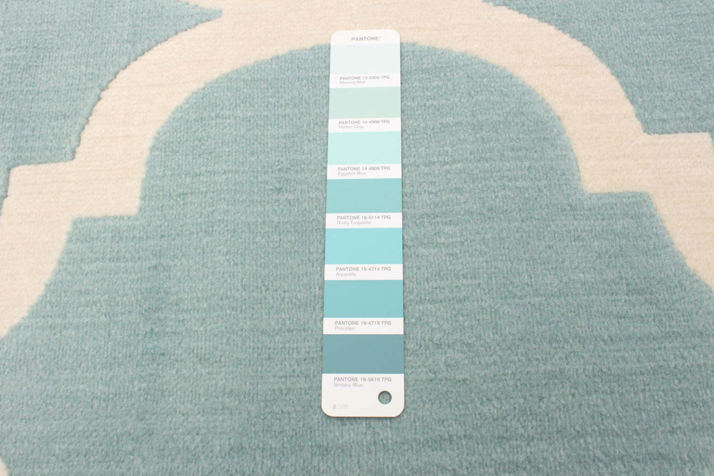 Aliya Aqua 3'11 x 5'7 Area Rug|Carpette Aliya turquoise 3 pi 11 po x 5 pi 7 po|D86FQKFN