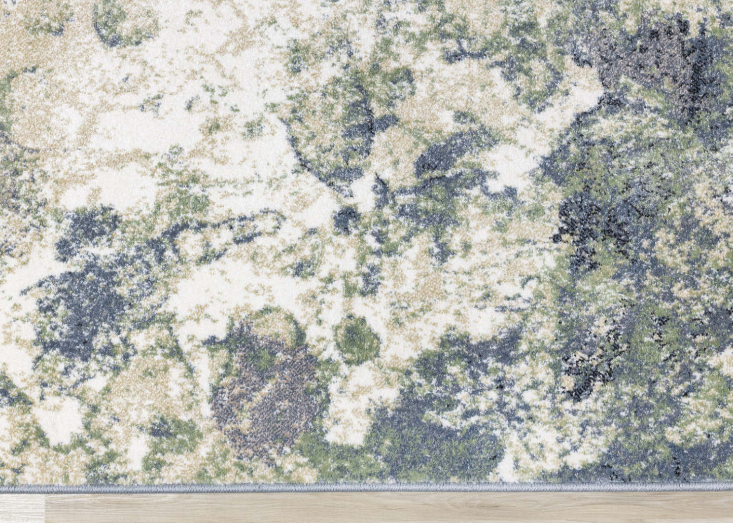 Carpette Dayton à aspect vieilli - 7 pi 10 po x 10 pi 6 po