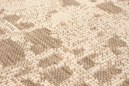 Sadie Safari Taupe-Champagne Area Rug - 5'3 x 7'7|Carpette Sadie Safari Taupe-Champagne - 5 pi 3 po x 7 pi 7 po| D29TVI80