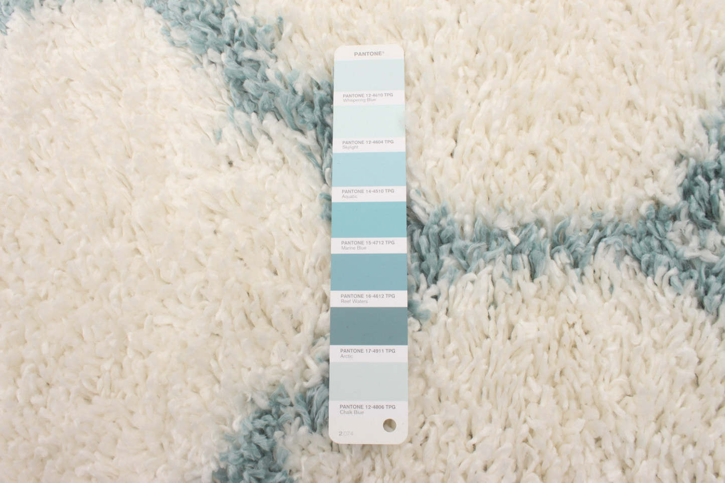 Helma Trellis Cream Shag 8'0 X 10'0 Area Rug|Carpette à poil long Helma Trellis crème 8 pi 0 po x 10 pi 0 po|D86F7MRL