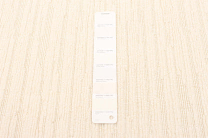 Tapis Eadda ivoire 2'8 x 4'11|Carpette Eadda ivoire 2 pi 8 po x 4 pi 11 po|D86FDYYJ