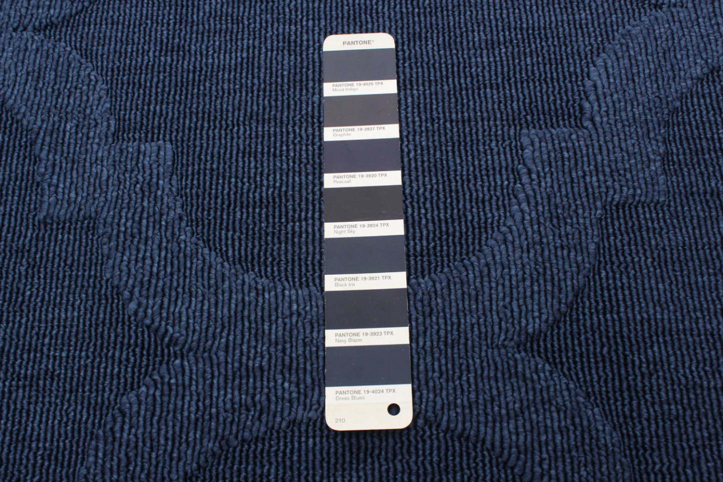 Tapis Sophie Marine - 6'7 x 9'6|Carpette Sophie bleu marine - 6 pi 7 po x 9 pi 6 po|D86FRPXT