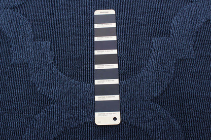 Tapis Sophie Marine - 3'11 x 5'7|Tapis Sophie bleu marine - 3 pi 11 po x 5 pi 7 po|D86F1O8M