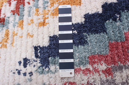 Tapis Paloma Casa blanc - 8'0 x 10'0|Carpette Paloma Casa blanche - 8 pi 0 po x 10 pi 0 po|D86F0PVD