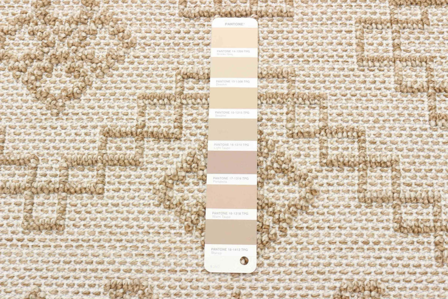 Tapis Panacea Taupe - 2'6 x 12'0|Carpette Panacea taupe - 2 pi 6 po x 12 pi 0 po|D86F0F55