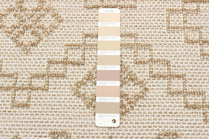 Tapis Panacea Taupe - 2'6 x 12'0|Carpette Panacea taupe - 2 pi 6 po x 12 pi 0 po|D86F0F55