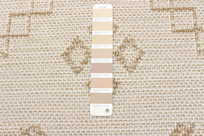 Tapis Panacea Taupe - 4'0 x 6'0|Carpette Panacea taupe - 4 pi 0 po x 6 pi 0 po|D86F8E4Q