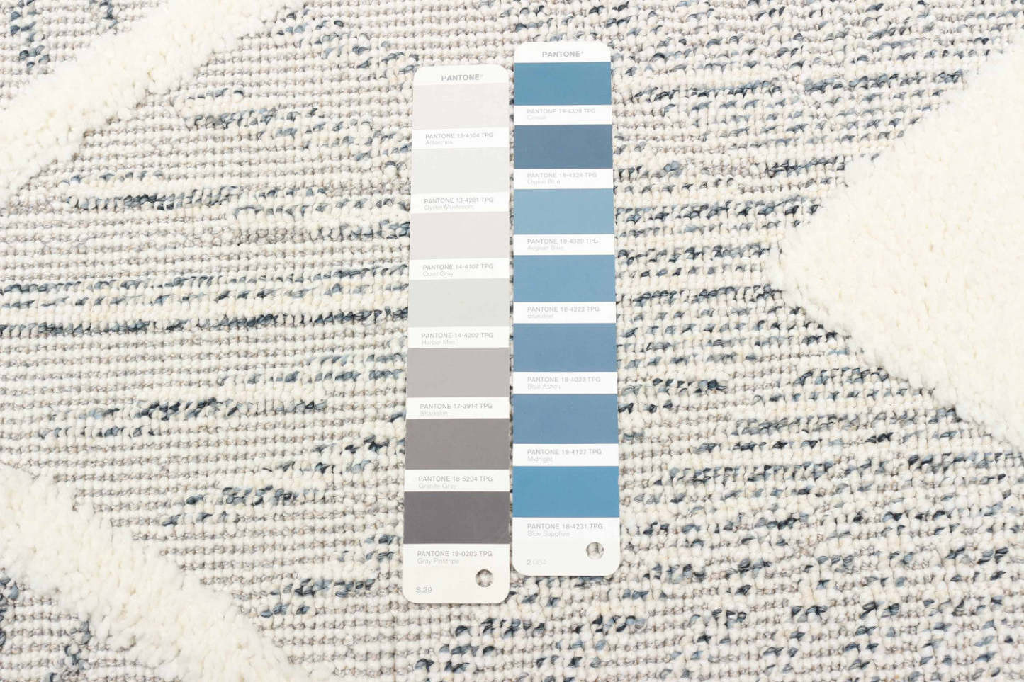 Tapis Adair ivoire - 244 x 305 cm | D86FX1CO