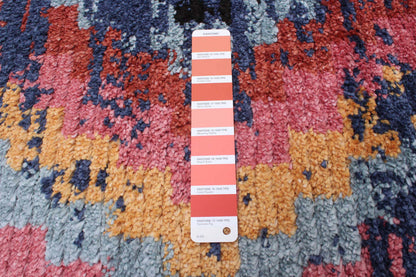 Tapis Paloma Casa bleu marine - 5'3 x 7'3|Carpette Paloma Casa bleu marine - 5 pi 3 po x 7 pi 3 po|D86FWSPU