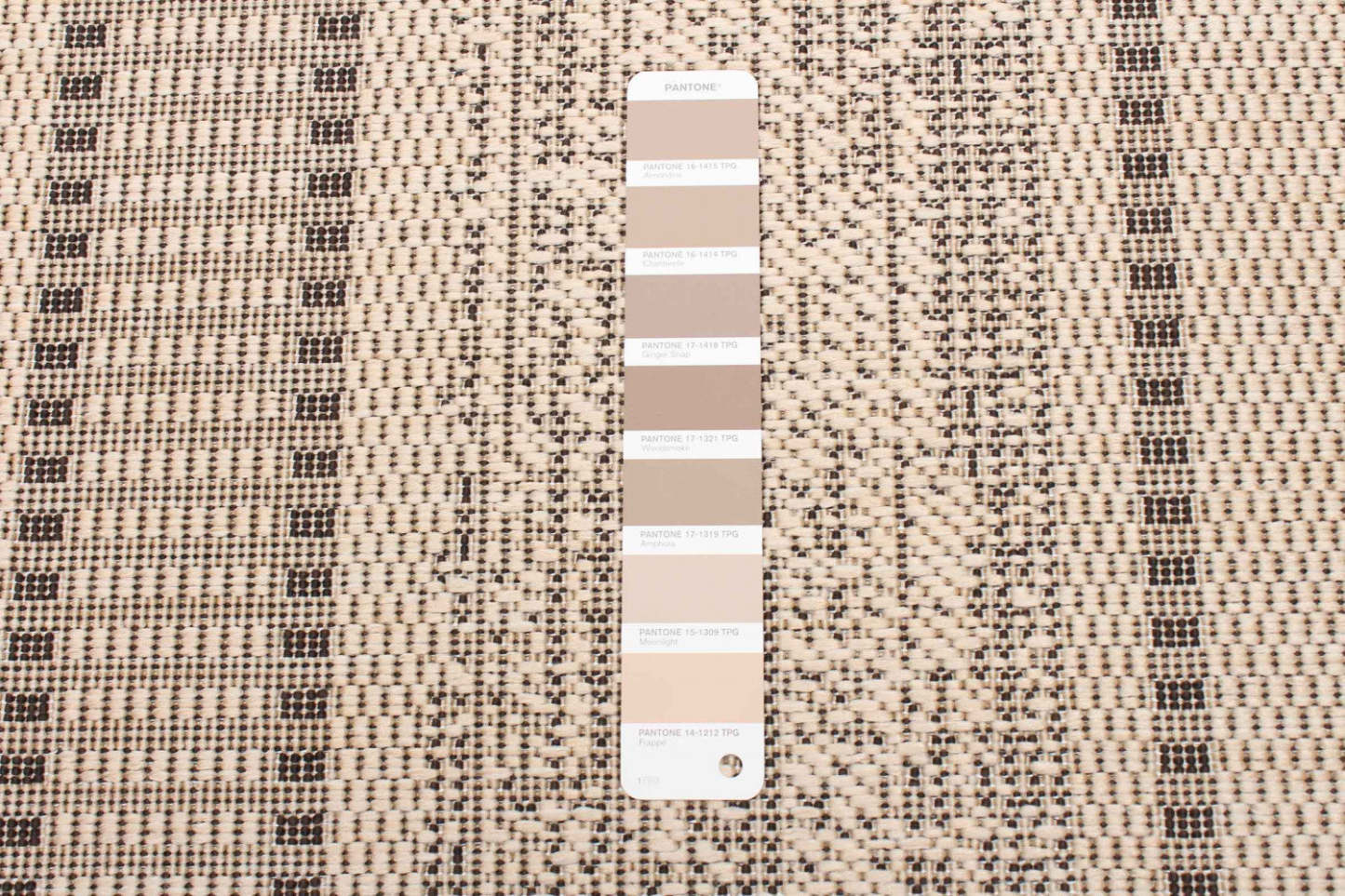 Tapis Wileen Tan - 4'4 X 6'5 |Carpette Wileen brun clair - 4 pi 4 po x 6 pi 5 po