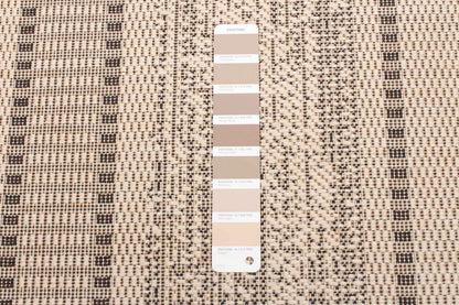 Tapis Wileen Tan - 4'4 X 6'5 |Carpette Wileen brun clair - 4 pi 4 po x 6 pi 5 po