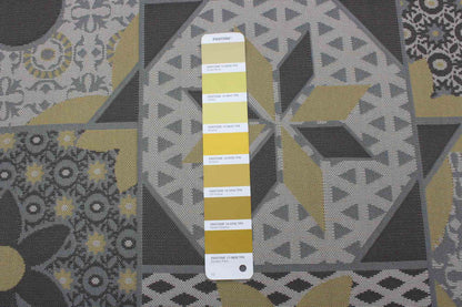Tapis Bellezza Gris 2'2 x 4'0|Carpette Bellezza grise 2 pi 2 po x 4 pi 0 po|D2170U72