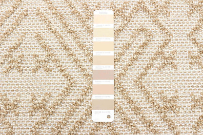 Tapis Penney taupe - 4'0 x 6'0|Carpette Penney taupe - 4 pi 0 po x 6 pi 0 po|D86FNJ86