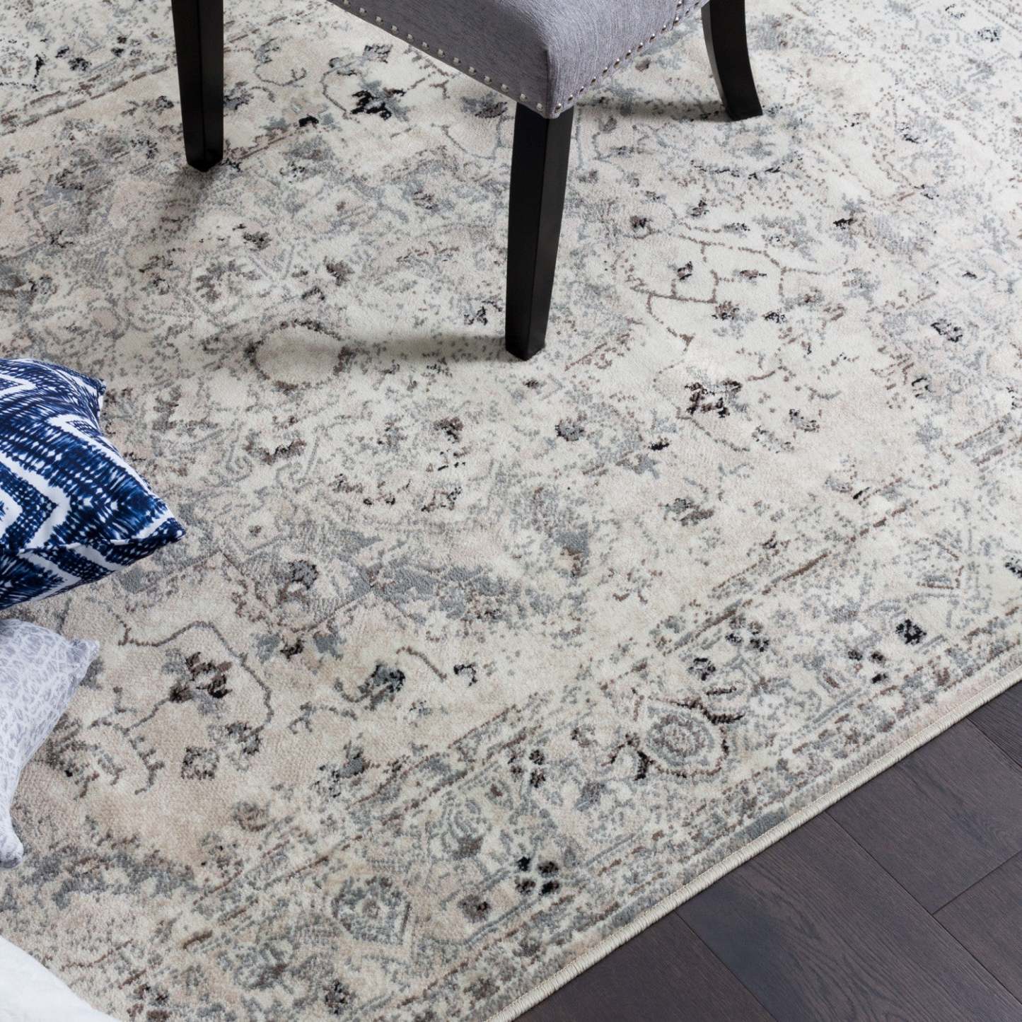 Tapis beige clair 3x5 | Tapis beige clair 3 x 5 | D80GZLM0