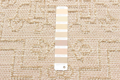 Tapis Halfrida taupe - 5'0 x 7'0|Carpette Halfrida taupe - 5 pi 0 po x 7 pi 0 po|D86FUCL1