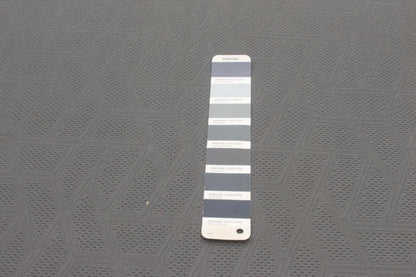 Bellezza gris foncé 2 pi 2 po x 5 pi 0 po - Ensemble de 2|Carpette Bellezza gris foncé 2 pi 2 po x 5 pi 0 po - Ensemble de 2|D21PE53E