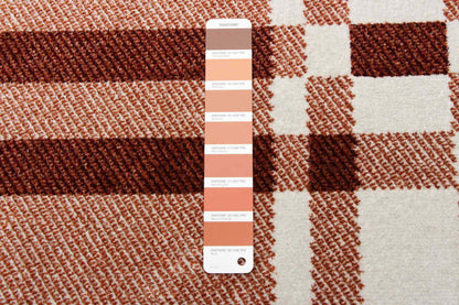 Roma Copper Machine Lavable Area Rug - 8'0 x 10'0|Tapis Roma cuivre lavable à la machine - 8 pi 0 po x 10 pi 0 po|D86FUR1W