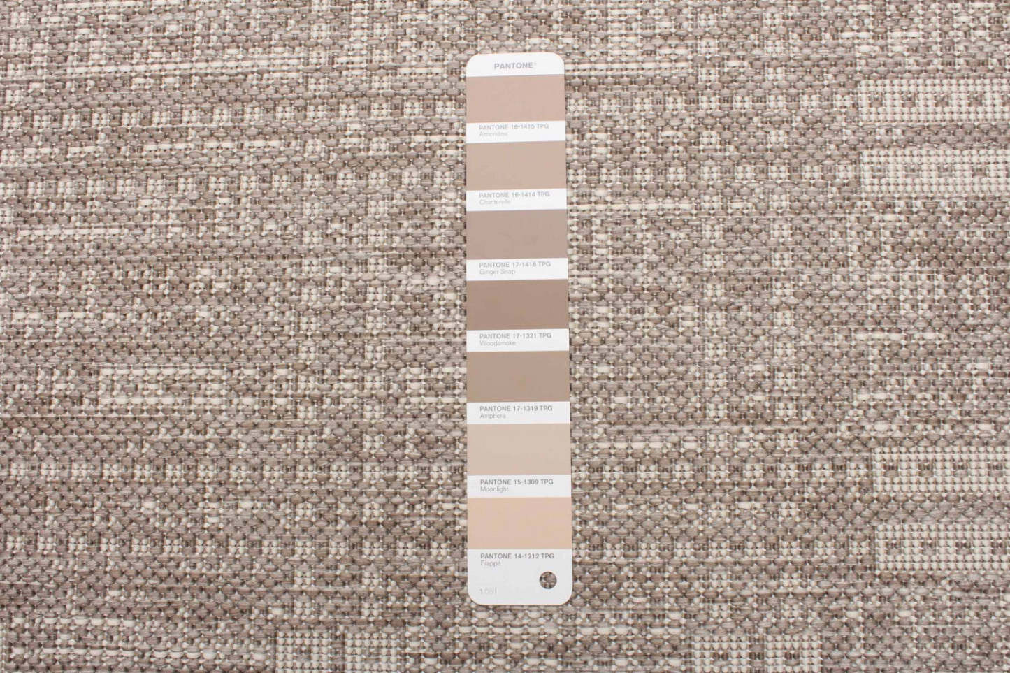 Tapis Joni taupe - 2'2 X 6'7 | Tapis Joni taupe - 2 pi 2 po x 6 pi 7 po