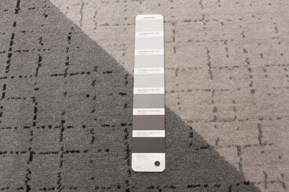 Tapis Theano noire 3 pi 11 po x 5 pi 7 po|D86FZ9FK