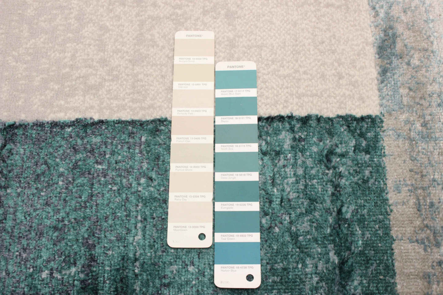 Tapis multicolore Rylie - 5'0 x 8'0|Tapis Rylie multicolore - 5 pi 0 po x 8 pi 0 po