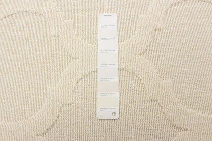 Tapis Sophie ivoire - 2'8 x 4'11| Tapis Sophie ivoire - 2 pi 8 po x 4 pi 11 po|D86FKIHJ