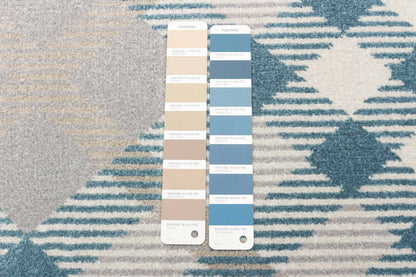 Tapis gris Kors lavable en machine - 2'6 x 8'0|Carpette Kors grise lavable à la machine - 2 pi 6 po x 8 pi 0 po|D86F5E2N