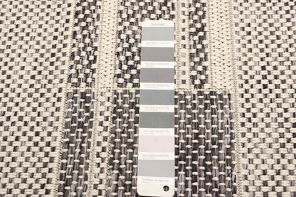 Tapis Atlas Ivoire - 2'8 x 8'2|Carpette Atlas ivoire - 2 pi 8 po x 8 pi 2 po