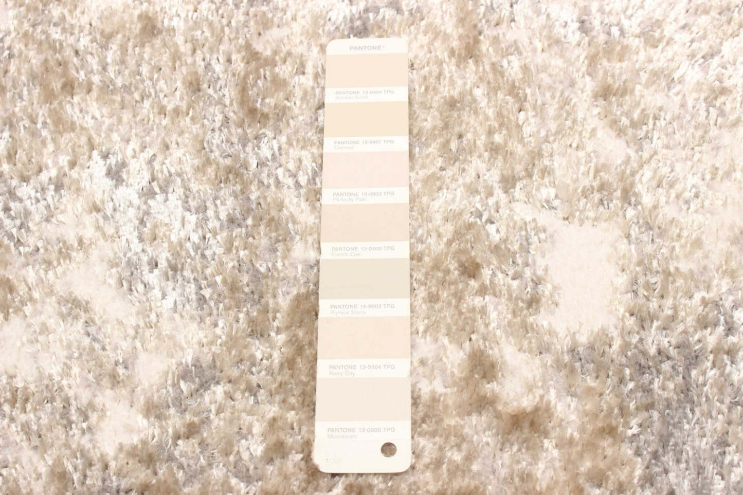 Storm Ivory Area Rug - 5'0 x 8'0|Tapis Storm ivoire - 5 pi 0 po x 8 pi 0 po