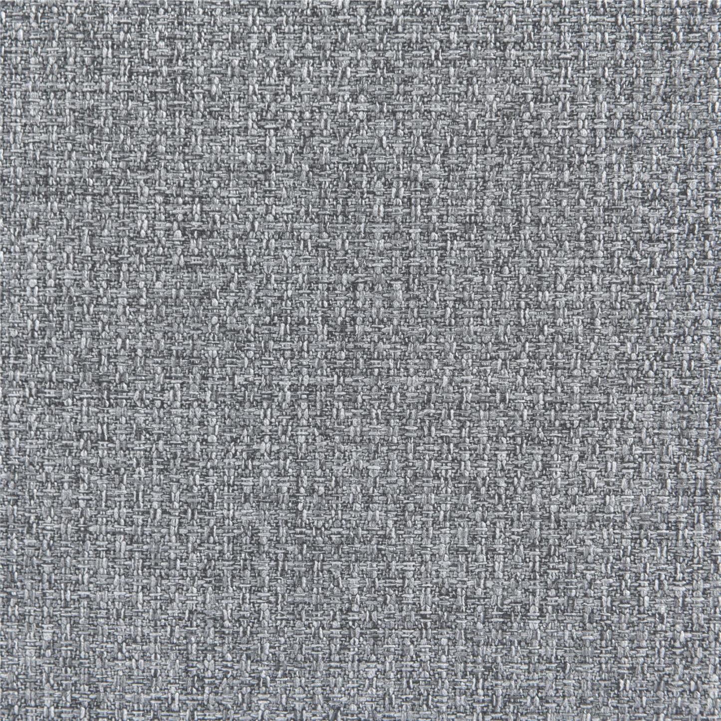 DHP Kai Linen Power Recliner Accent Chair with Massage and Heat - Dark Grey|Fauteuil d'appoint à inclinaison électrique Kai de DHP en lin avec massage et chaleur - gris foncé