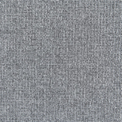 DHP Kai Linen Power Recliner Accent Chair with Massage and Heat - Dark Grey|Fauteuil d'appoint à inclinaison électrique Kai de DHP en lin avec massage et chaleur - gris foncé