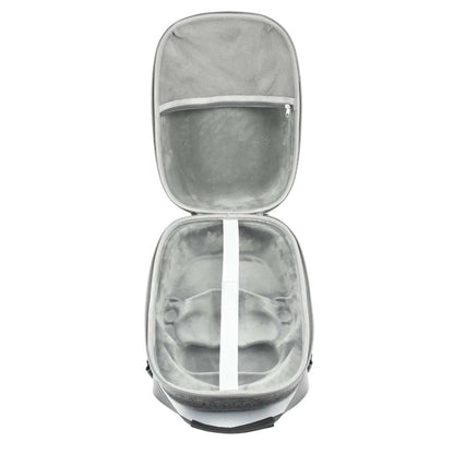 Surge PS5 PS VR2 Grey Headphone Case|Étui Surge gris pour casque de réalité virtuelle PS5 VR2
