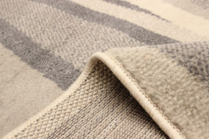 Tapis Mirage Gris - 5'0 x 8'0|Carpette Mirage grise - 5 pi 0 po x 8 pi 0 po