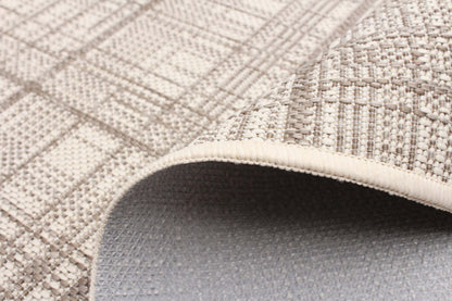 Panthea Ivory Area Rug - 3'3 X 4'7 |Tapis Panthea ivoire - 3 pi 3 po x 4 pi 7 po