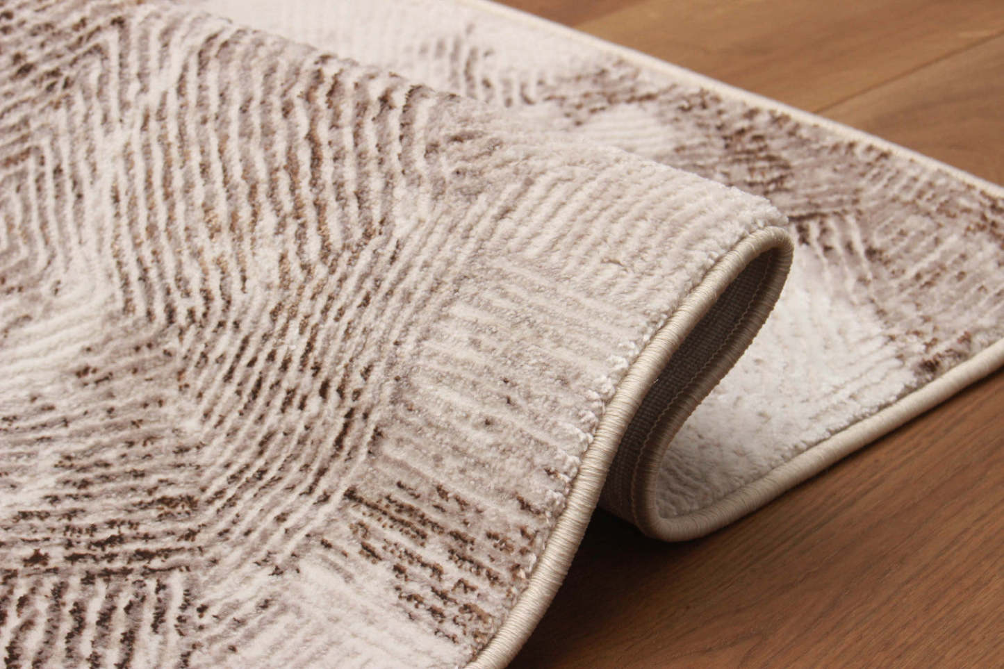 Tapis Nala ivoire - 5'0 X 8'0 | Tapis Nala ivoire - 5 pi 0 po x 8 pi 0 po