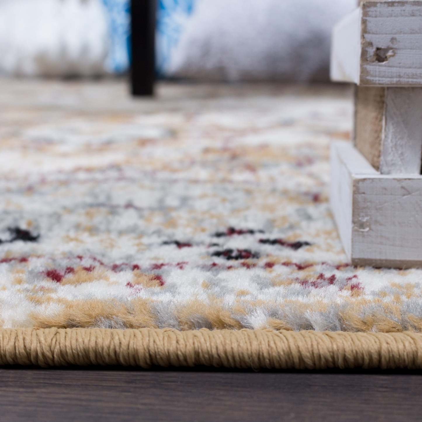 Tapis Far Rustic 4x6 | Tapis Far Rustic 4 x 6 | D80GDKFT