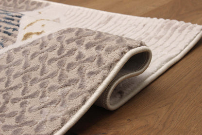 Tapis Paige ivoire - 8'0 X 10'0 | Carpette Paige ivoire - 8 pi 0 po x 10 pi 0 po