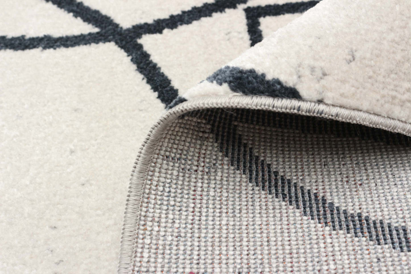 Tapis Terali ivoire lavable en machine - 3'0 x 5'0|Carpette Terali ivoire lavable à la machine - 3 pi 0 po x 5 pi 0 po|D86FH5I8