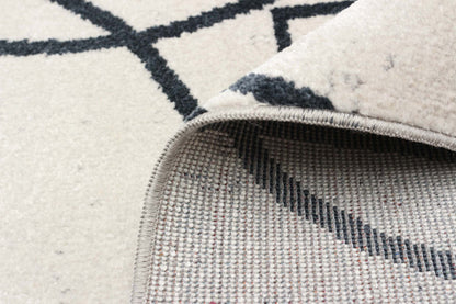 Tapis Terali ivoire lavable en machine - 3'0 x 5'0|Carpette Terali ivoire lavable à la machine - 3 pi 0 po x 5 pi 0 po|D86FH5I8