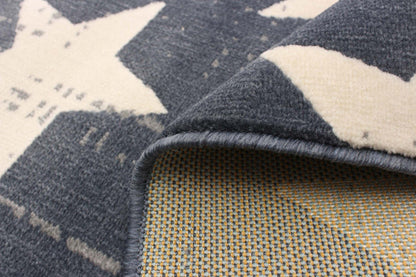 Tapis Ira Navy 2'8 x 4'11|Carpette Ira bleu marine 2 pi 8 po x 4 pi 11 po|D86FD5F9